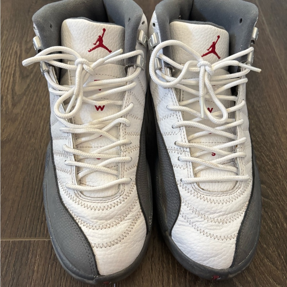 Air Jordan 12 Retro